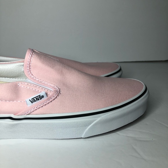 Classic Slip-On Vans - Picture 3 of 9
